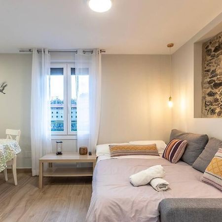 El Toison 12 Parking Gratis-6 Pax Centro Historico Apartment Билбао Екстериор снимка