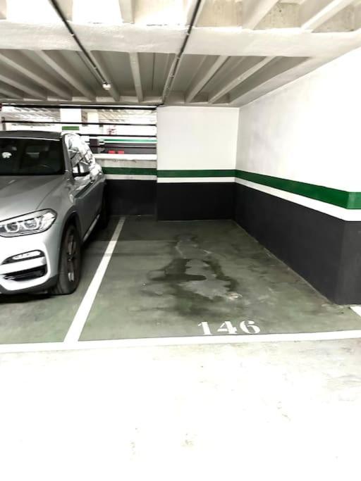 El Toison 12 Parking Gratis-6 Pax Centro Historico Apartment Билбао Екстериор снимка
