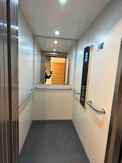 El Toison 12 Parking Gratis-6 Pax Centro Historico Apartment Билбао Екстериор снимка